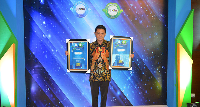 Penghargaan terbaik forex 2018