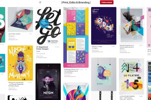 5 Aplikasi Pembuat Poster yang Mudah Digunakan 5 Aplikasi Pembuat Poster yang Mudah Digunakan