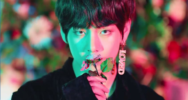  Gara  Gara  BTS Kata  Singularity Melonjak Lebih Dari 1000 